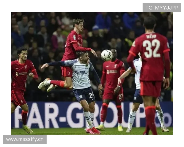 英媒报道利物浦与普雷斯顿友谊赛如期举行赛事安排未受任何影响 英媒报道利物浦与普雷斯顿友谊赛如期举行赛事安排未受任何影响