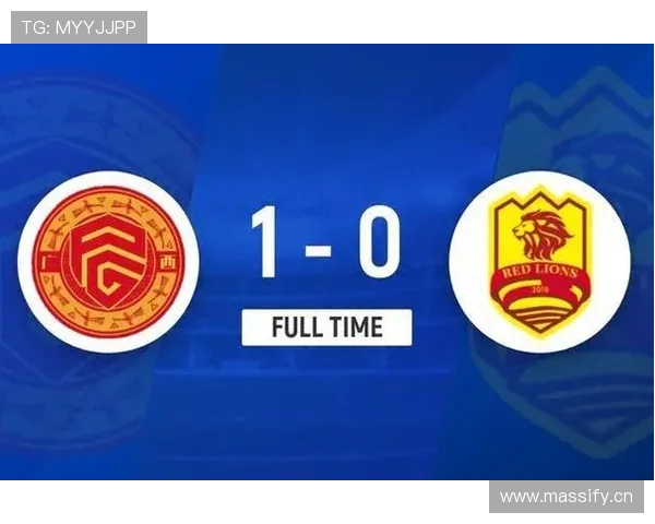 马特乌斯关键进球助广西平果小胜青岛红狮中甲赛场再添精彩对决 马特乌斯关键进球助广西平果小胜青岛红狮中甲赛场再添精彩对决